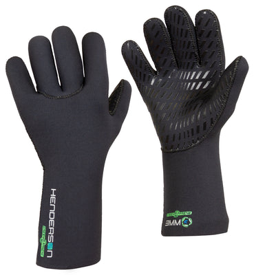 Henderson 3mm Greenprene Gloves