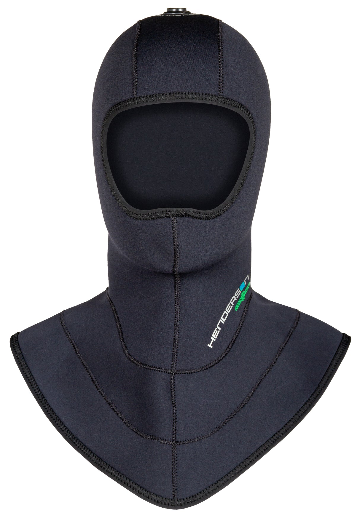 Henderson 3/2mm Greenprene Hood