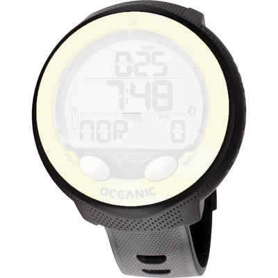 Oceanic Veo 4.0 Boot  Replacement