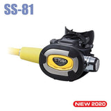 Tusa Safe Second, SS-81