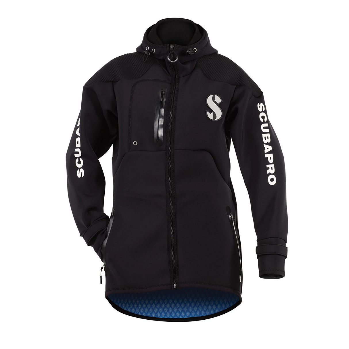 ScubaPro Premium Boat Coat