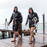 ScubaPro Premium Boat Coat