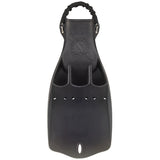 Scubapro Jet w/ Spring Heel Strap Scuba Diving Fin