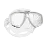 Used ScubaPro Flux Twin Dive Mask