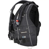 ScubaPro Classic BCD with AIR2 (5th Gen)