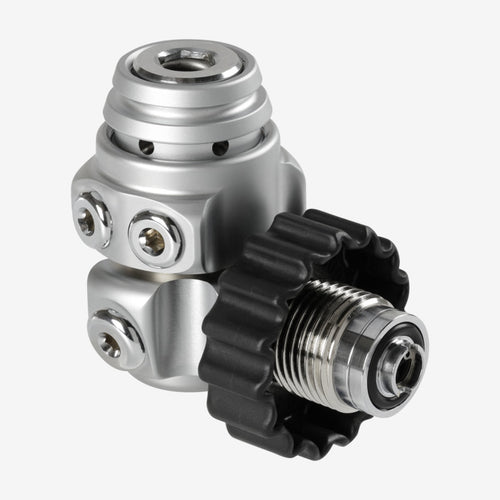 Mares 62X 1st Stage Style Regulator DIN