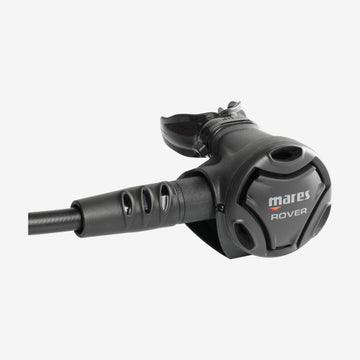 Mares Rover 2S Style Regulator DIN
