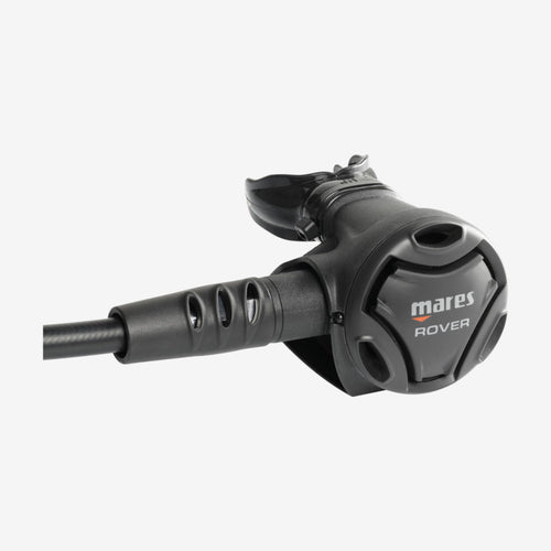 Mares Rover 2S Style Regulator DIN