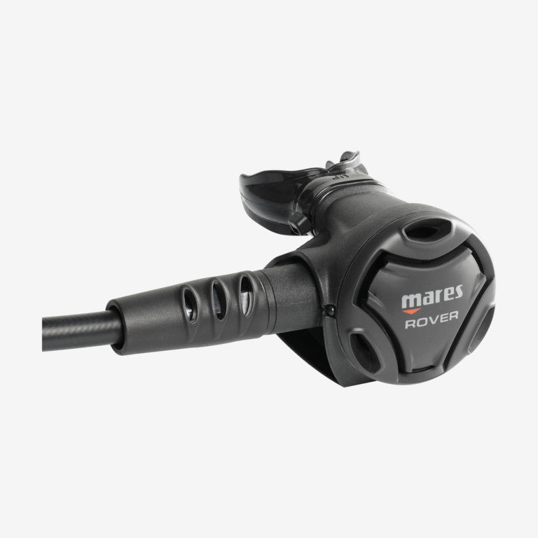 Mares Rover 2S Style Regulator DIN