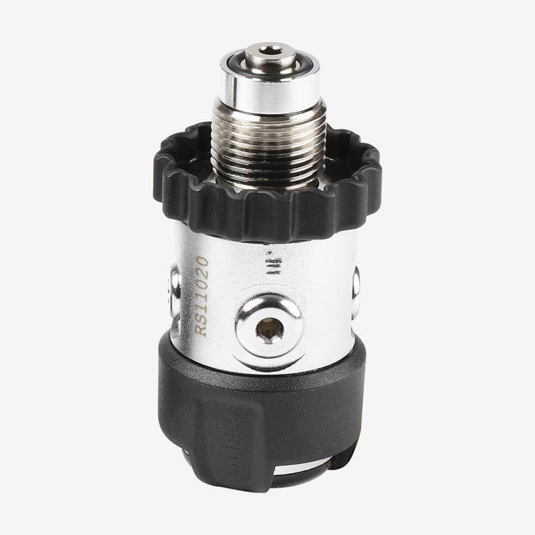 Mares Rover 2S Style Regulator DIN