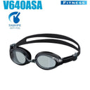Tusa Swipe Fitness Goggle Curved Lens