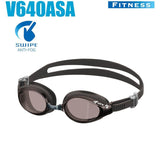 Tusa Swipe Fitness Goggle Curved Lens