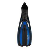 Sherwood Elite Full Foot Fins