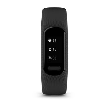 Garmin vívosmart 5 Fitness & Activity Tracker Smartwatch