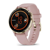 Garmin Venu 3S Compact AMOLED GPS Smartwatch