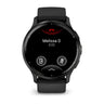 Garmin Venu 3 AMOLED GPS Fitness Smartwatch