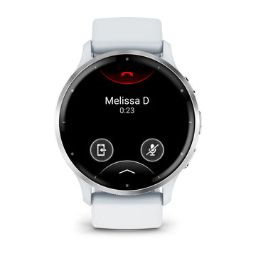 Garmin Venu 3 AMOLED GPS Fitness Smartwatch