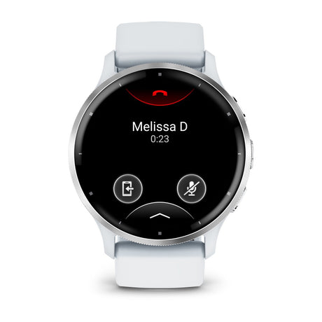 Garmin Venu 3 AMOLED GPS Fitness Smartwatch