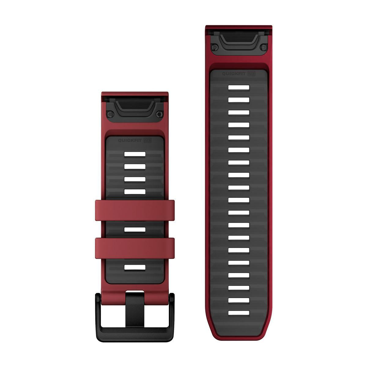 Garmin QuickFit 26 Watch Bands