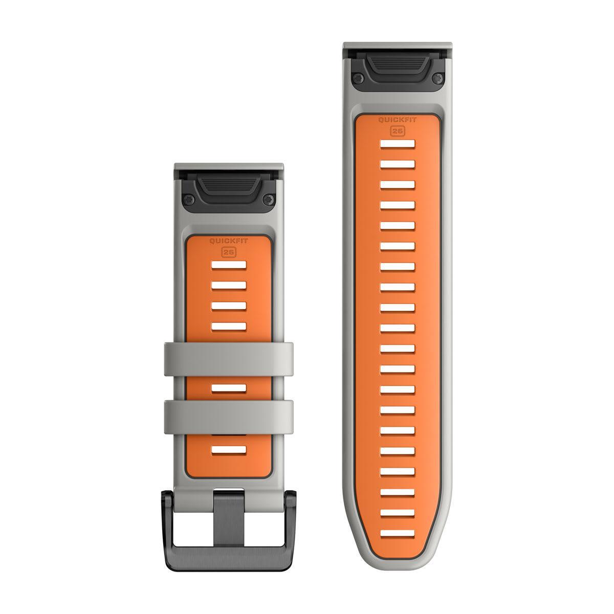 Garmin QuickFit 26 Watch Bands