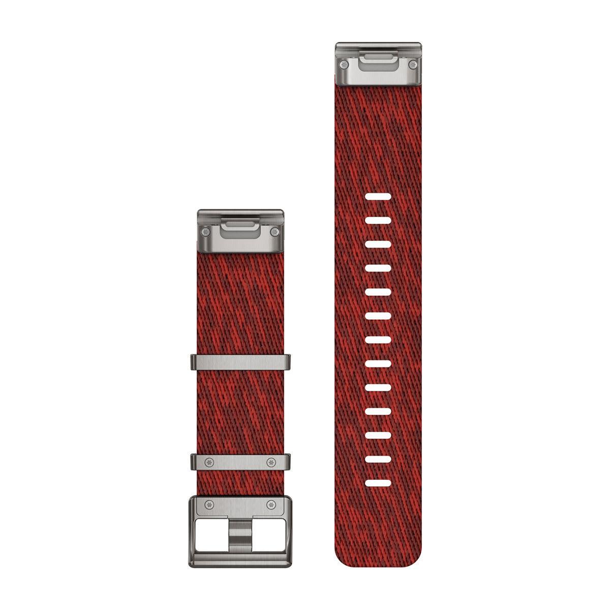 Garmin QuickFit 22 Watch Straps