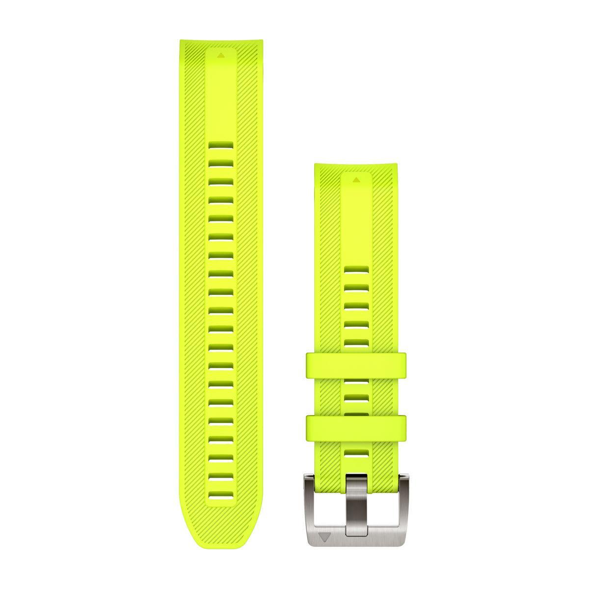 Garmin QuickFit 22 Watch Straps