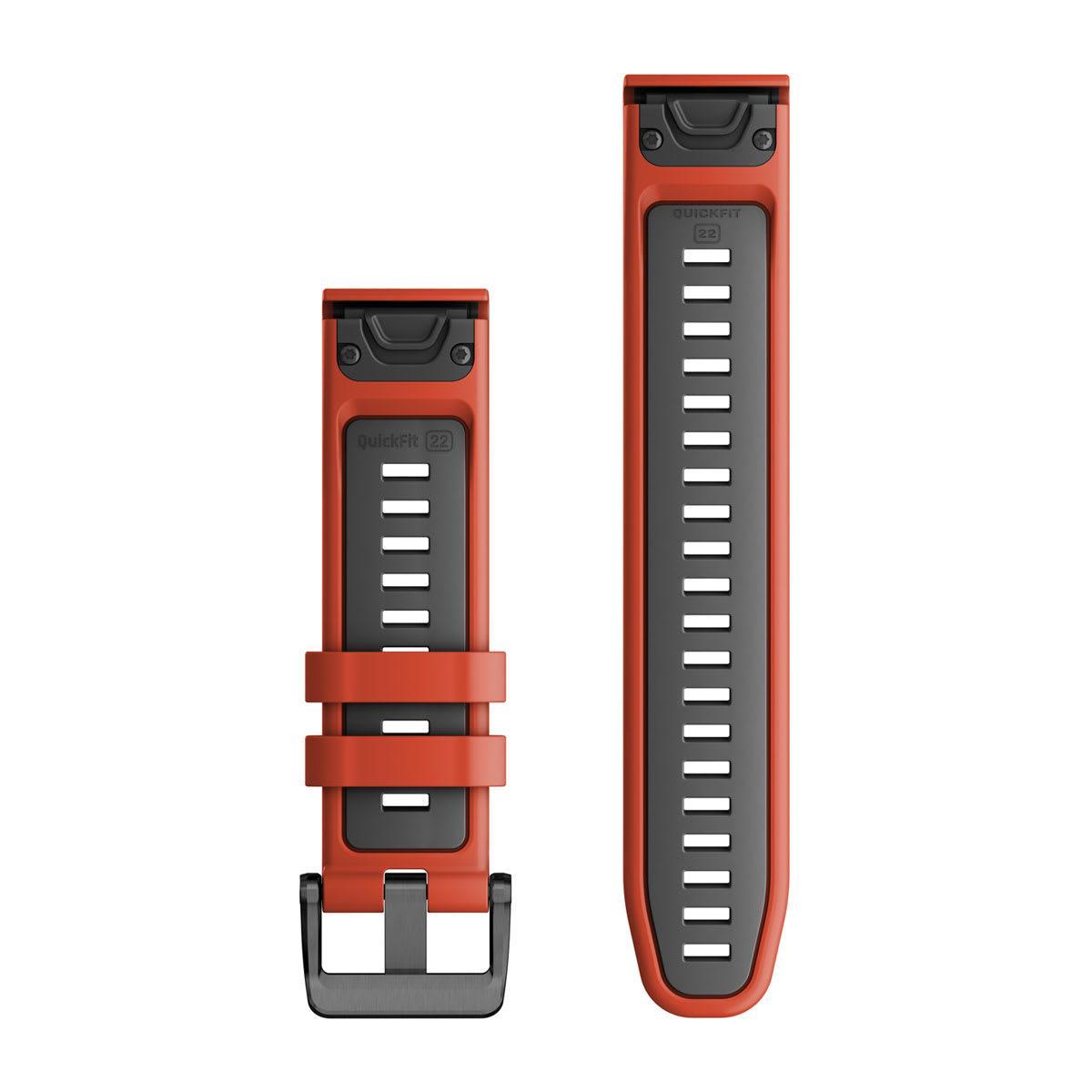 Garmin QuickFit 22 Watch Bands