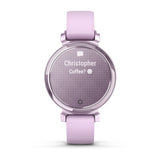 Garmin Lily 2 Classic Stylish Health & Fitness Smartwatch