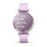 Garmin Lily 2 Classic Stylish Health & Fitness Smartwatch