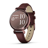 Garmin Lily 2 Classic Stylish Health & Fitness Smartwatch