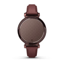 Garmin Lily 2 Classic Stylish Health & Fitness Smartwatch