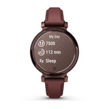 Garmin Lily 2 Classic Stylish Health & Fitness Smartwatch