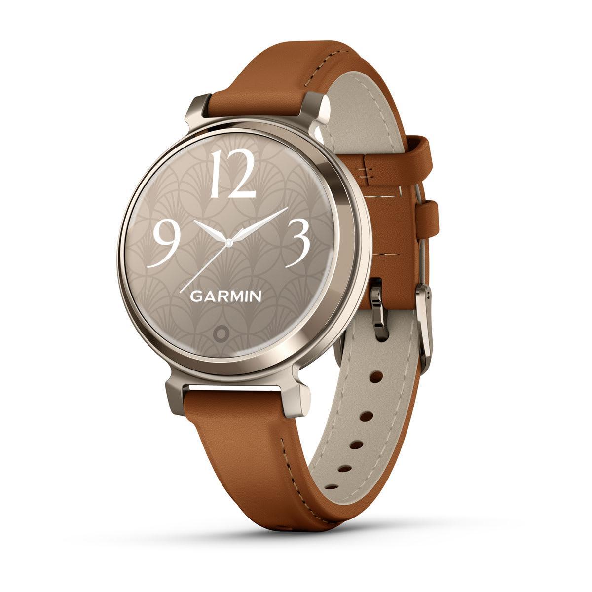 Garmin Lily 2 Classic Stylish Health & Fitness Smartwatch