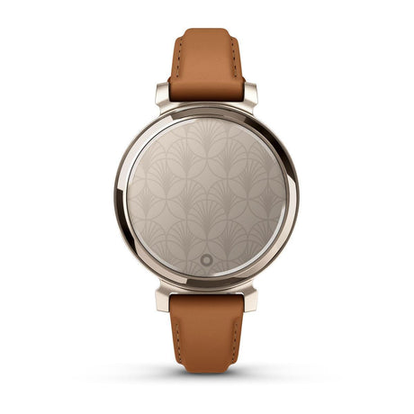 Garmin Lily 2 Classic Stylish Health & Fitness Smartwatch