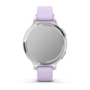 Garmin Lily 2 Active Smartwatch with Silicone Band