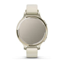 Garmin Lily 2 Active Smartwatch with Silicone Band