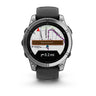 Garmin fenix E Premium Multisport GPS Adventure Smartwatch 47 mm AMOLED