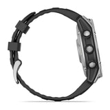 Garmin fenix E Premium Multisport GPS Adventure Smartwatch 47 mm AMOLED