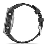 Garmin fenix E Premium Multisport GPS Adventure Smartwatch 47 mm AMOLED