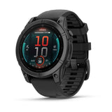 Garmin fenix E Premium Multisport GPS Adventure Smartwatch 47 mm AMOLED