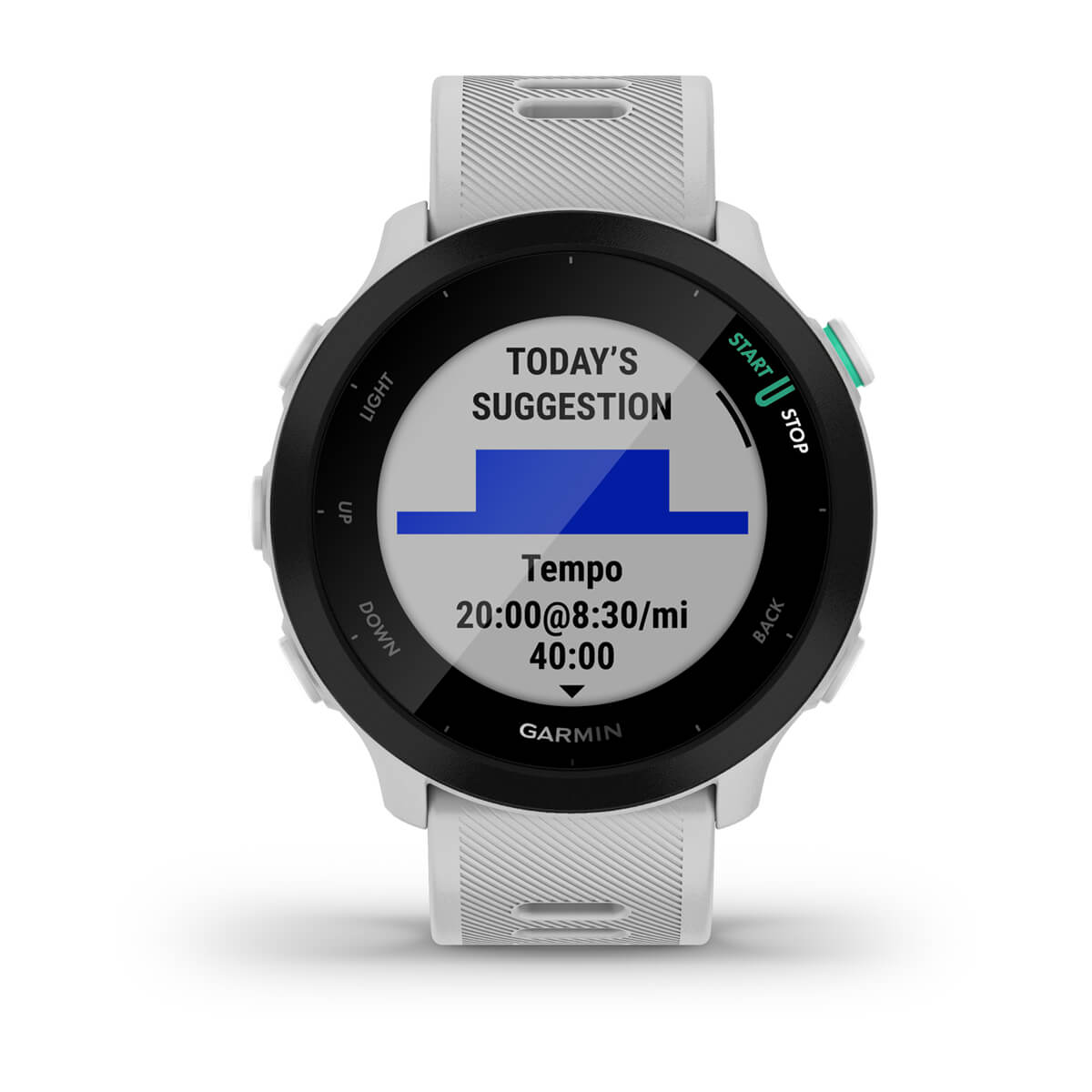 Garmin Forerunner 55 GPS Running Smartwatch