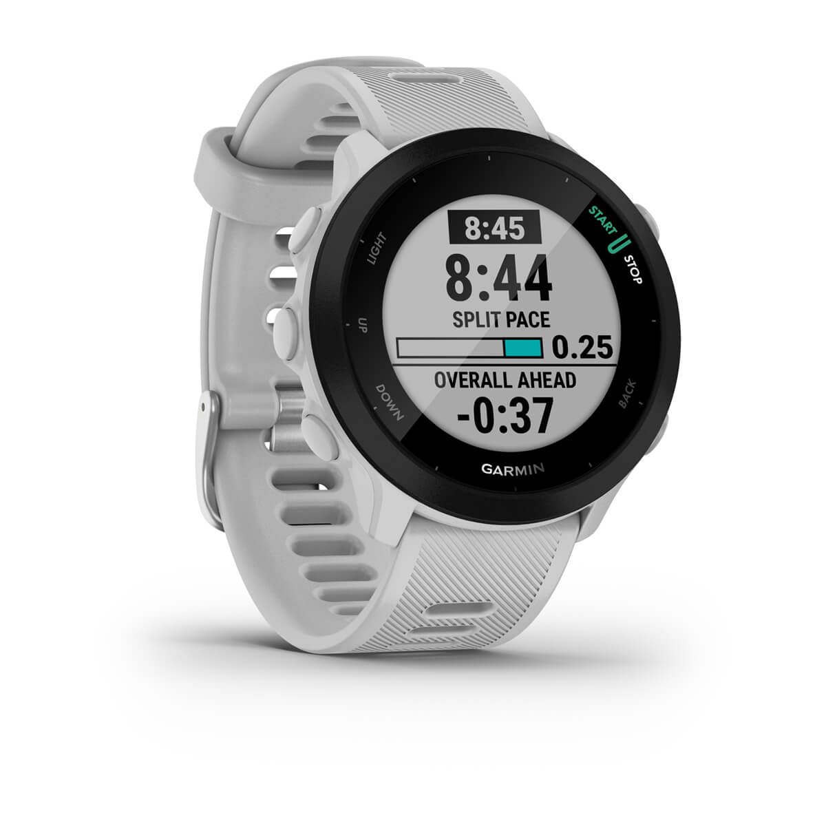 Garmin Forerunner 55 GPS Running Smartwatch