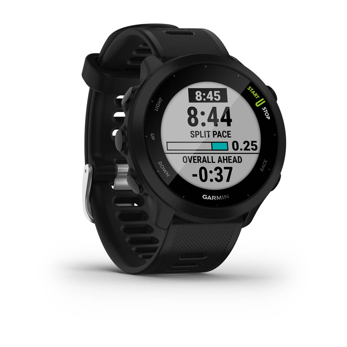 Garmin Forerunner 55 GPS Running Smartwatch