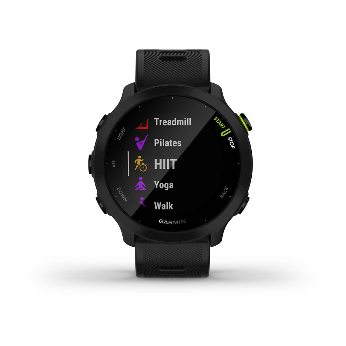 Garmin Forerunner 55 GPS Running Smartwatch