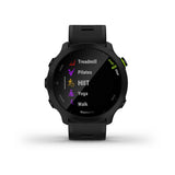 Garmin Forerunner 55 GPS Running Smartwatch