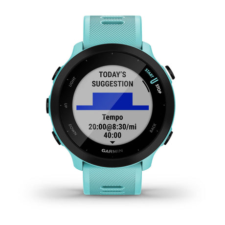 Garmin Forerunner 55 GPS Running Smartwatch