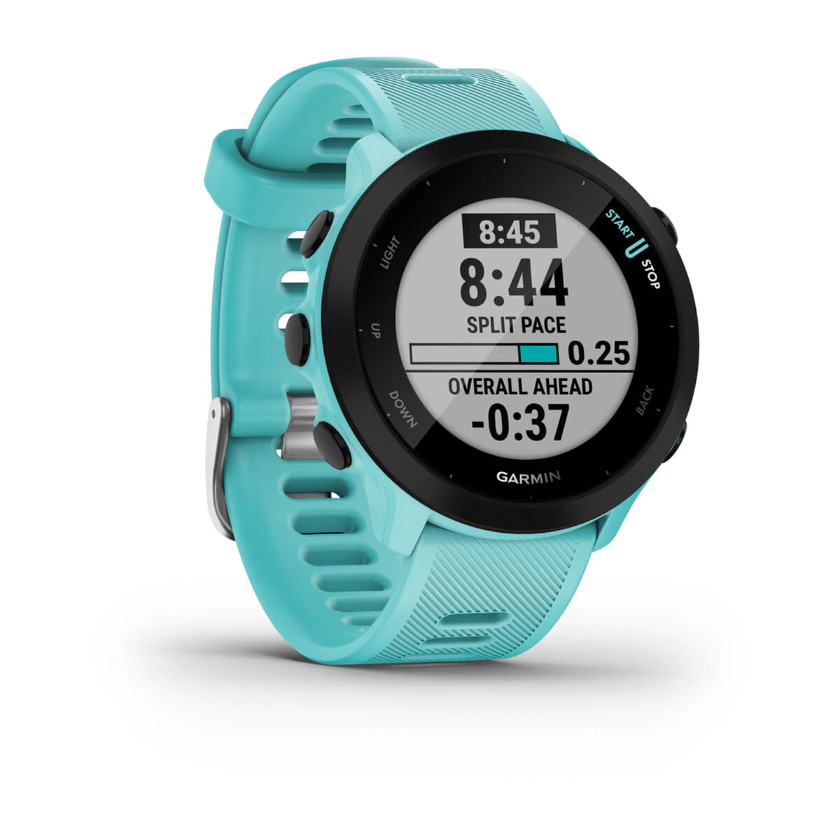 Garmin Forerunner 55 GPS Running Smartwatch