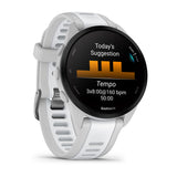 Garmin Forerunner 165 GPS Running Smartwatch
