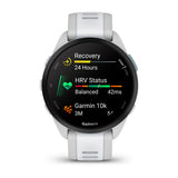 Garmin Forerunner 165 GPS Running Smartwatch