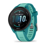 Garmin Forerunner 165 Music GPS Running Smartwatch with Audio